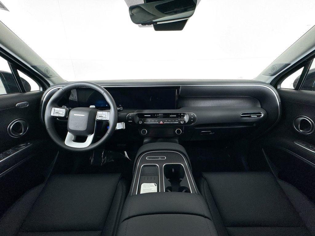 2026 Hyundai Palisade Limited - Photo 7