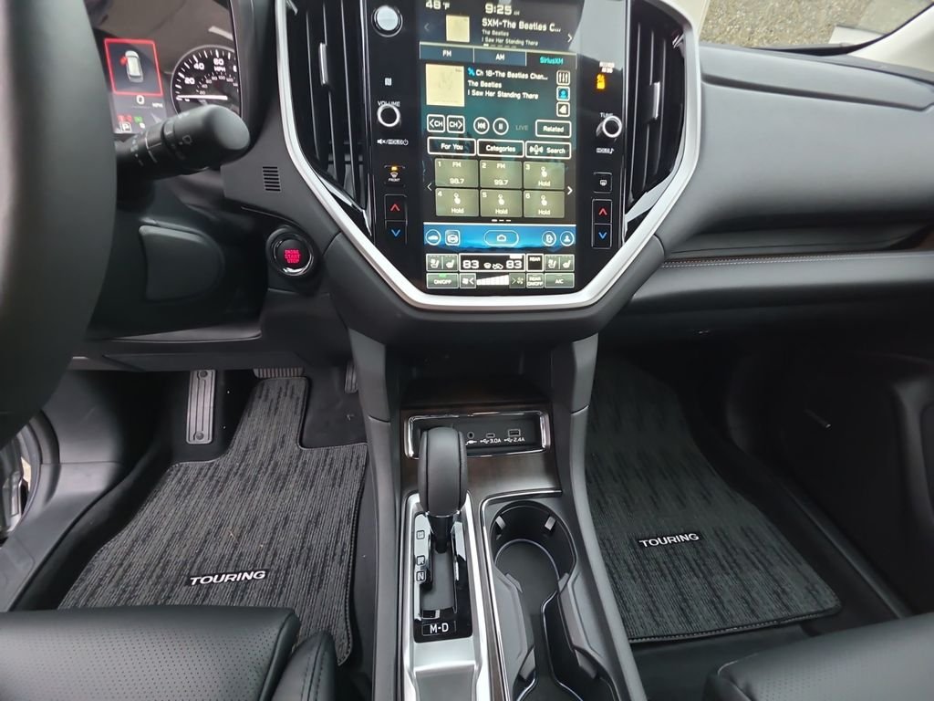 2026 Subaru Ascent Touring - Photo 16