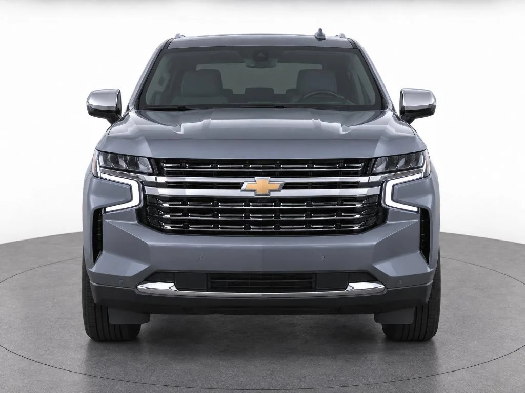 Used 2021 Gray Chevrolet Premier image 5