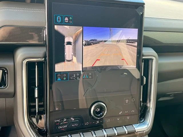 2026 GMC Yukon XL Elevation - Photo 9