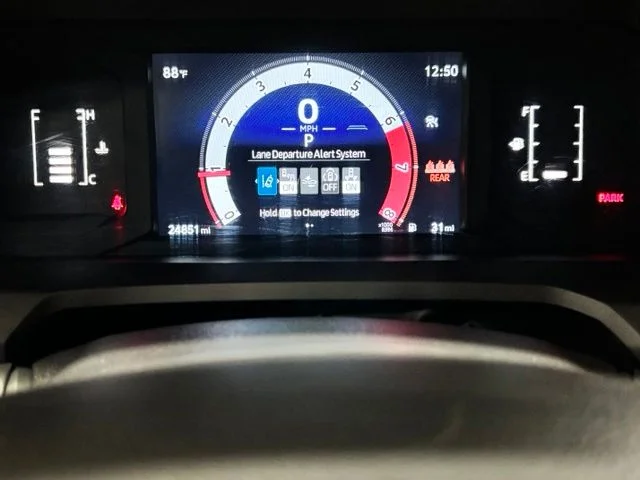 Used 2025 Silver Toyota SR5 image 14
