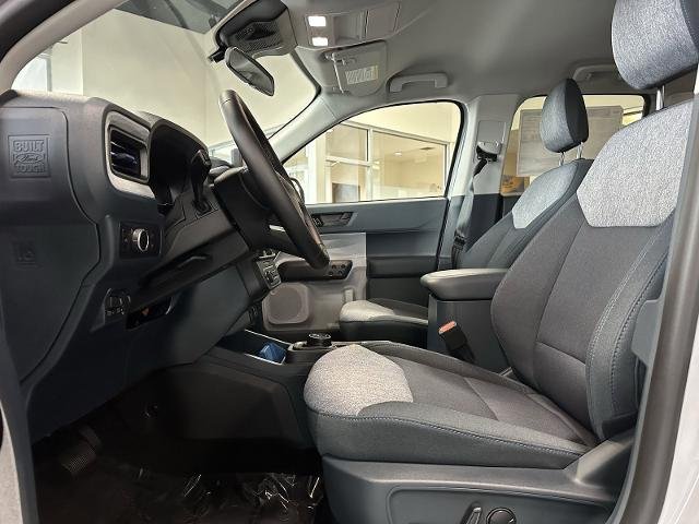 2025 Ford Maverick XLT - Photo 25