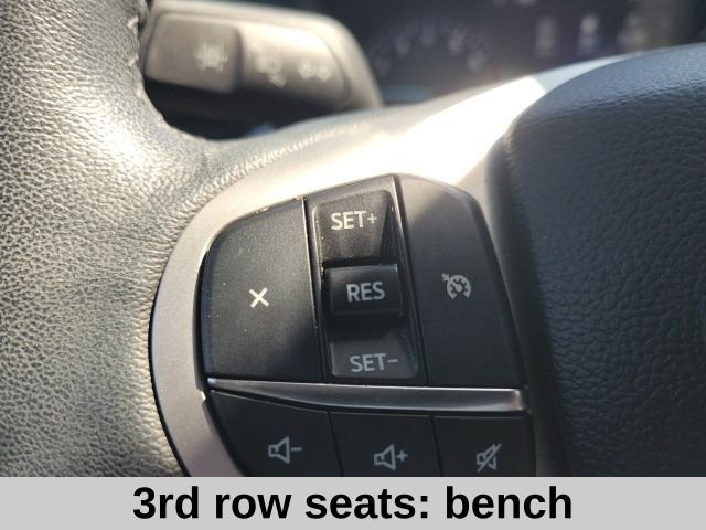 Used 2024 Silver Ford XLT image 13