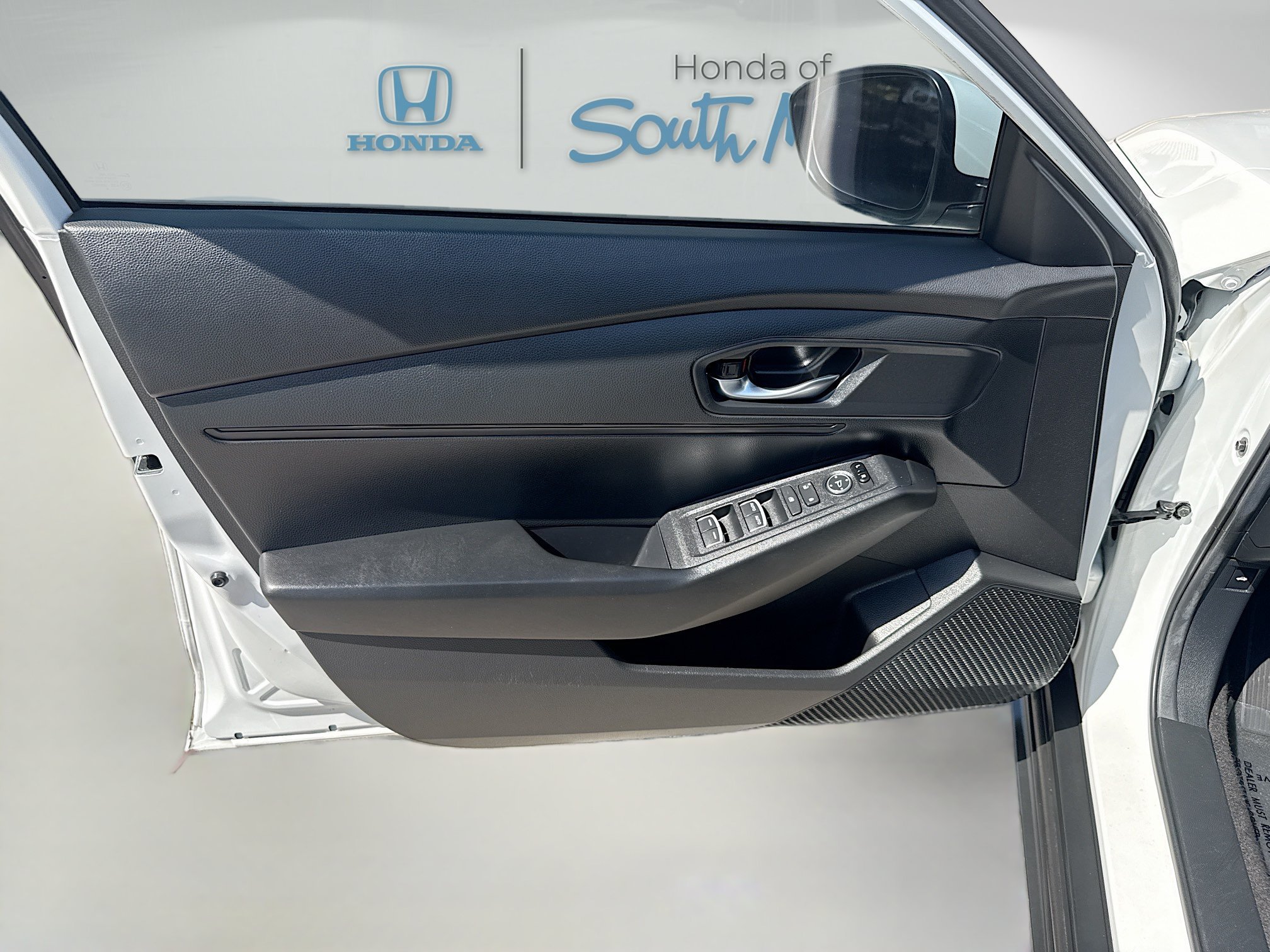 2024 Honda Accord LX - Photo 19