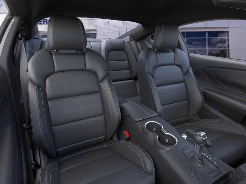 New 2026 Oxford White Ford GT Premium image 19