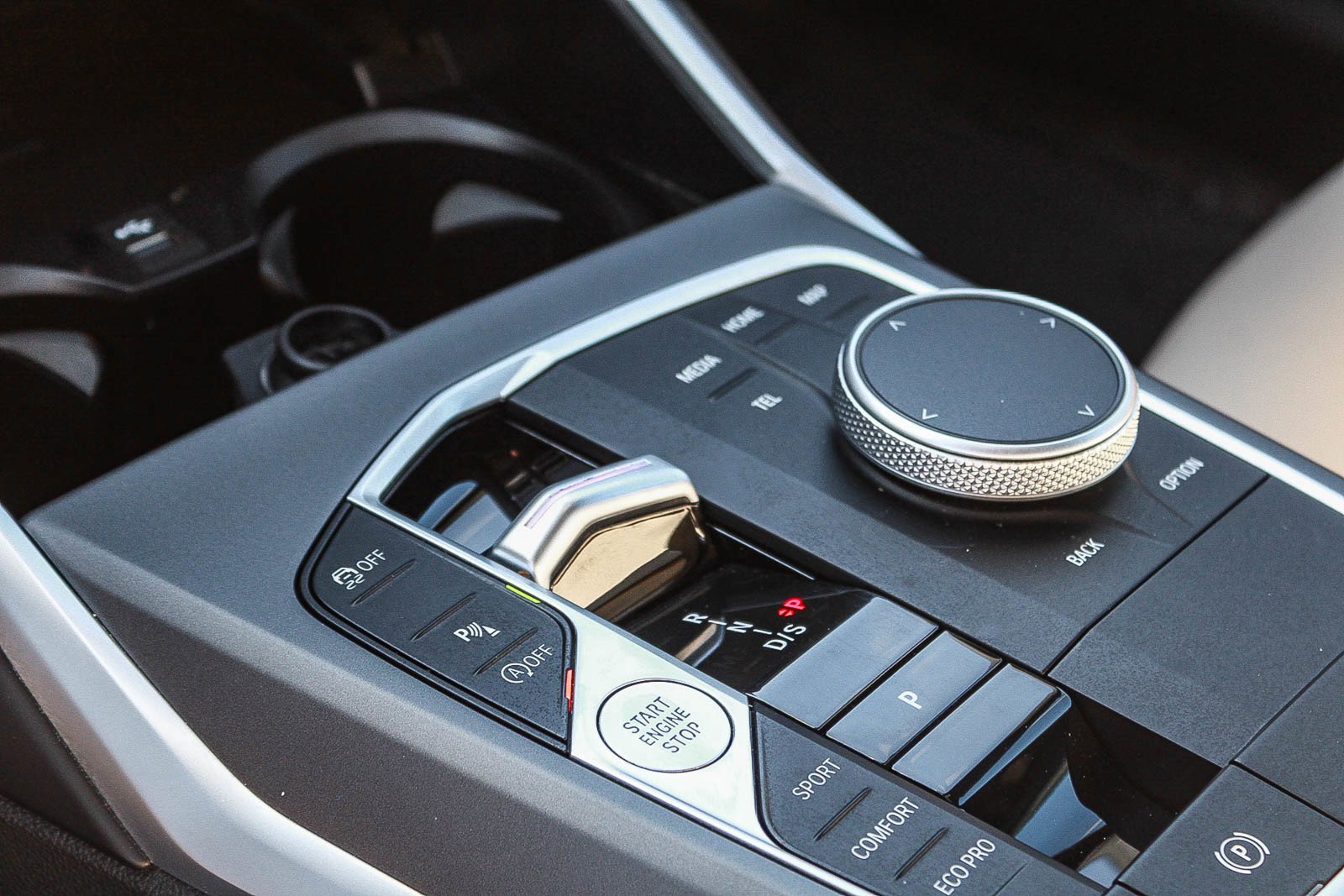 Used 2025 Skyscraper Grey Metallic BMW 230i image 19