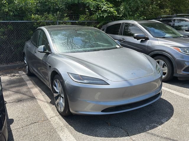 2024 Tesla Model 3 -'s photo