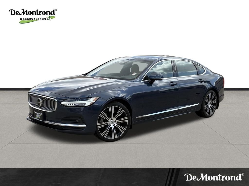 2023 Volvo S90 Ultimate