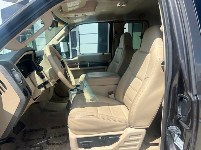 Used 2008 Dark Stone Clearcoat Metallic Ford XL image 6