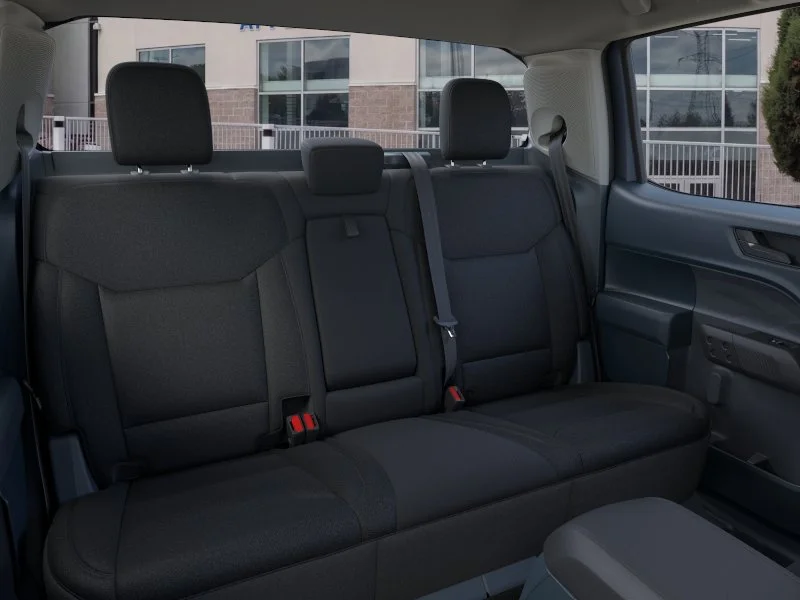 New 2026 Gray Ford XLT image 35