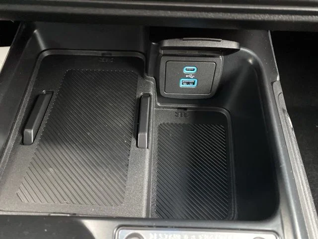 New 2025 Desert Sand Ford Big Bend® image 28