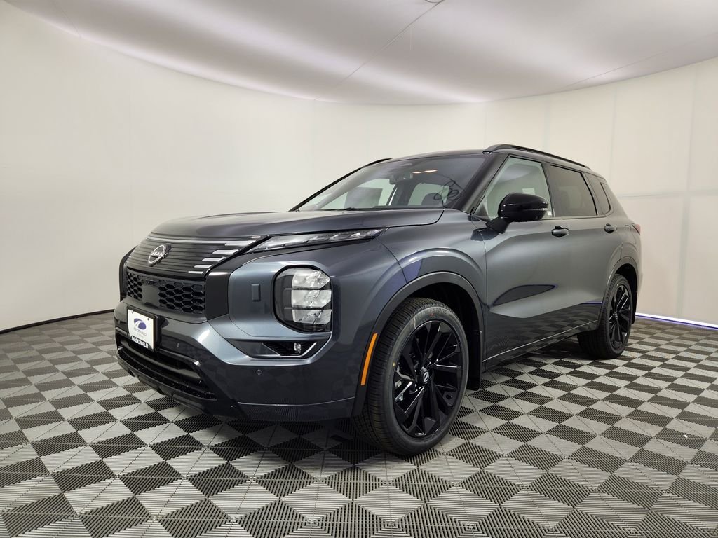 2026 Nissan Rogue Platinum AWD's photo