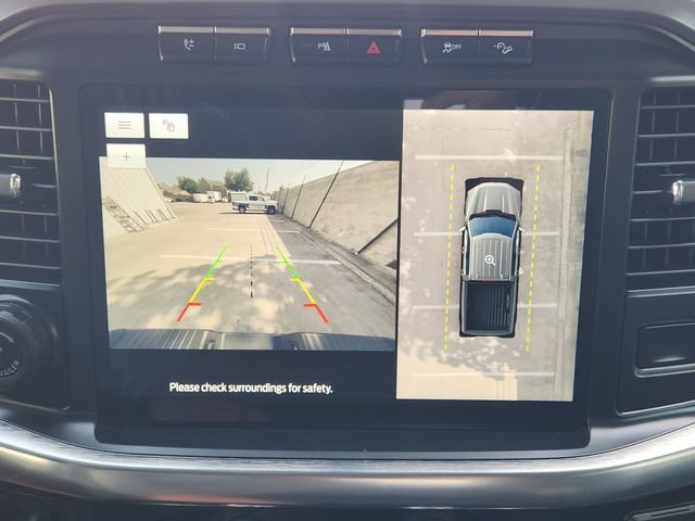 Used 2023 White Ford XL image 6
