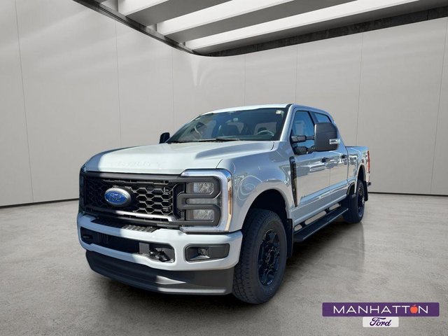 2026 Ford Super Duty F-250® XL
