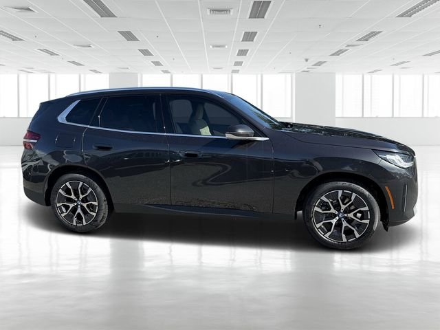 2025 Bmw X3 30x Drive photo 3