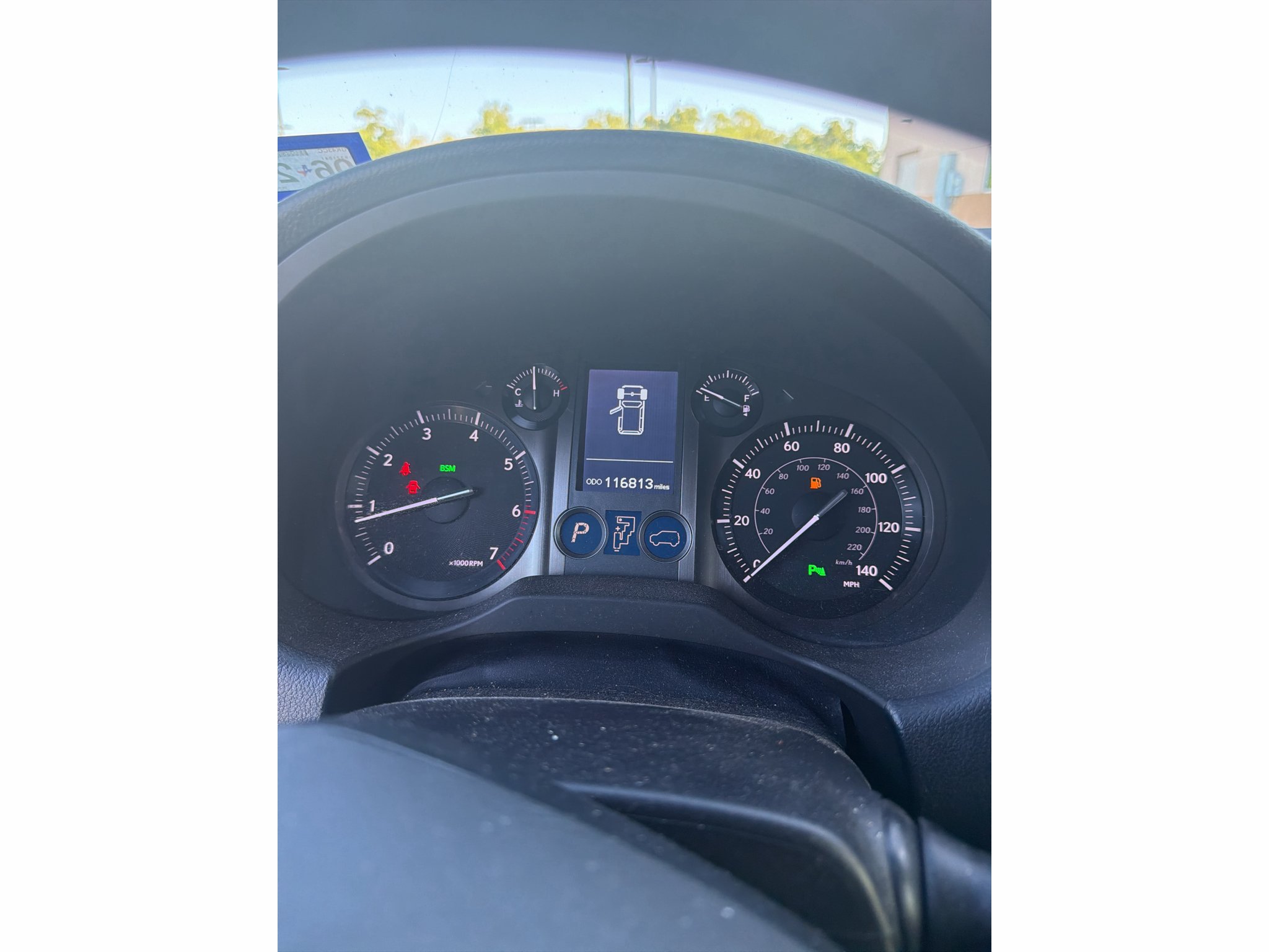 Used 2018 Starfire Pearl Lexus Premium image 12