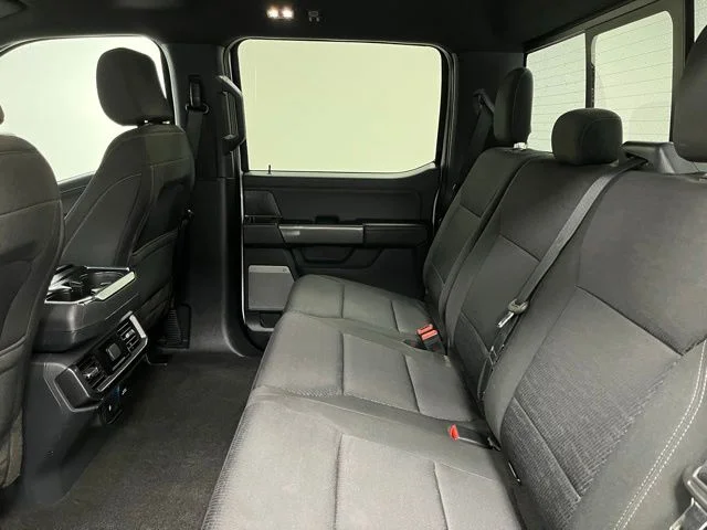 Used 2023 White Ford XLT image 45