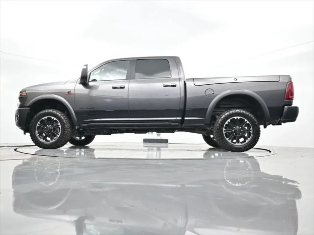 2025 RAM 2500 Rebel - Photo 50