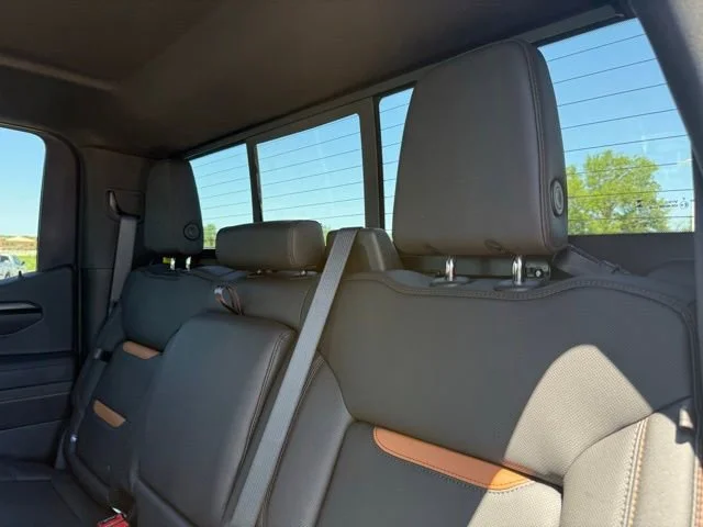 2026 GMC Sierra 1500 AT4 - Photo 39