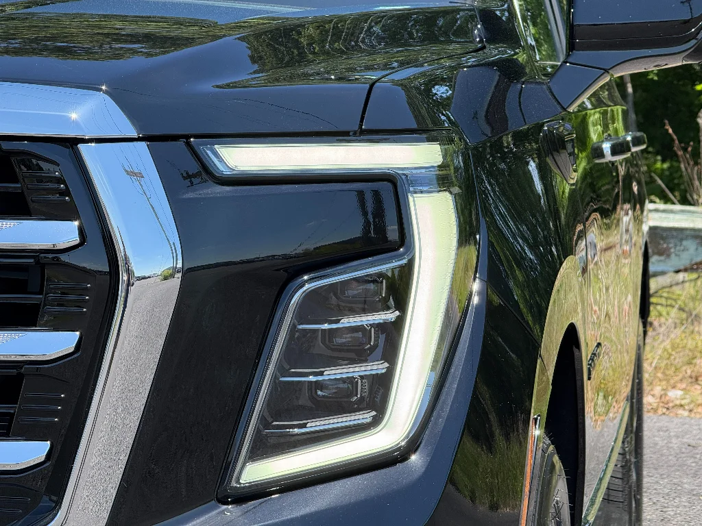 2026 GMC Yukon Elevation - Photo 14