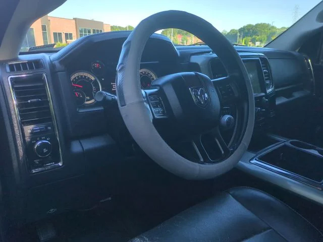 Used 2013 Red Ram Sport image 29