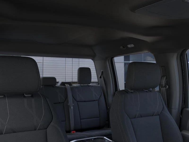 2026 Ford F-150 STX - Photo 22