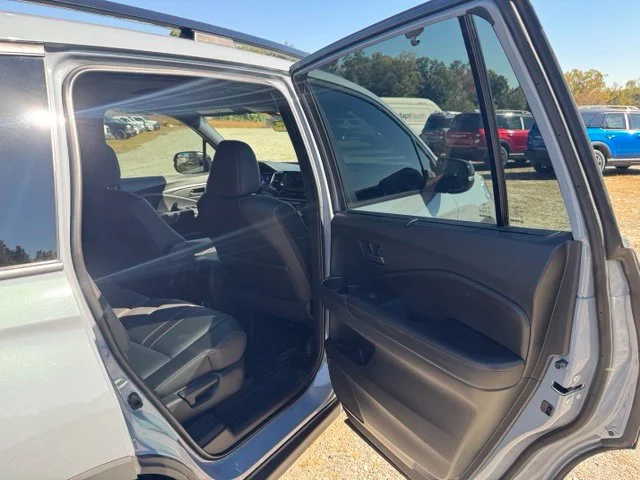 Certified Used 2023 Gray Honda TrailSport image 18