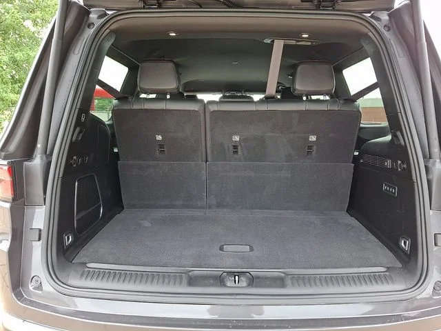 Used 2024 Gray Jeep Series III image 30