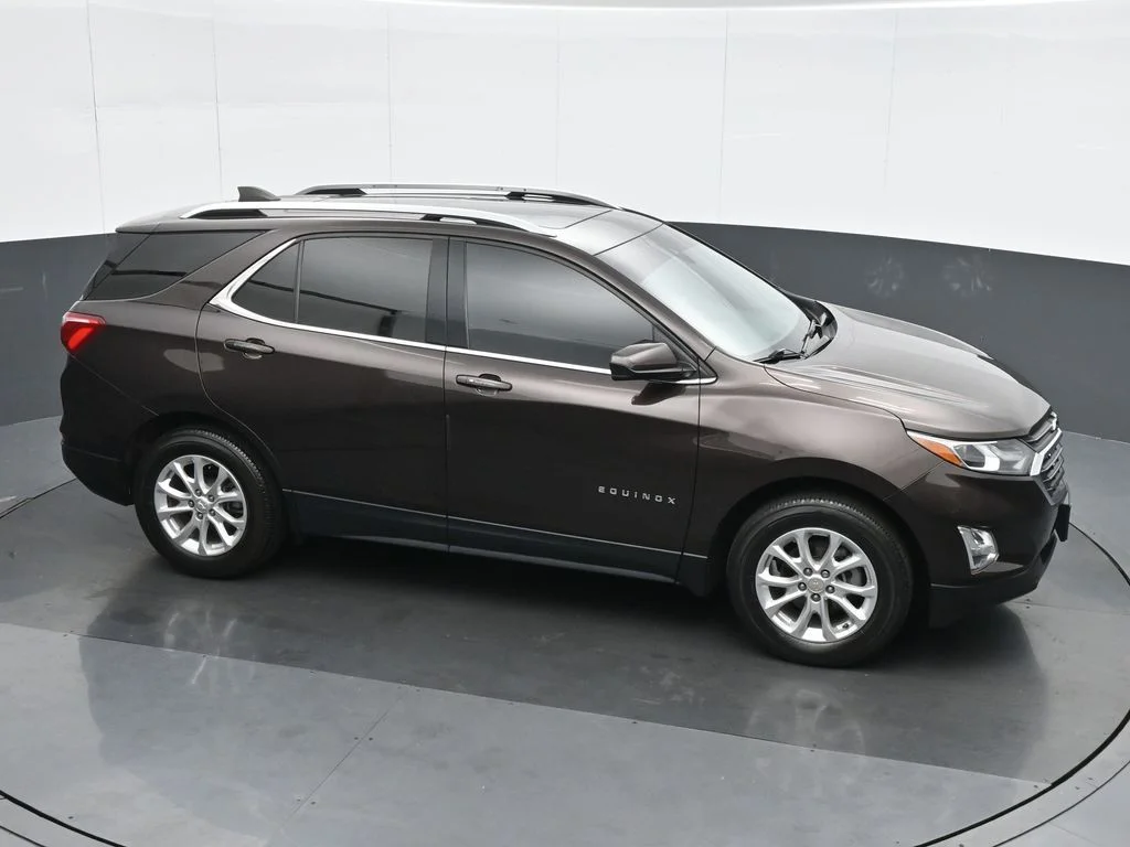 Used 2020 Brown Chevrolet LT image 23