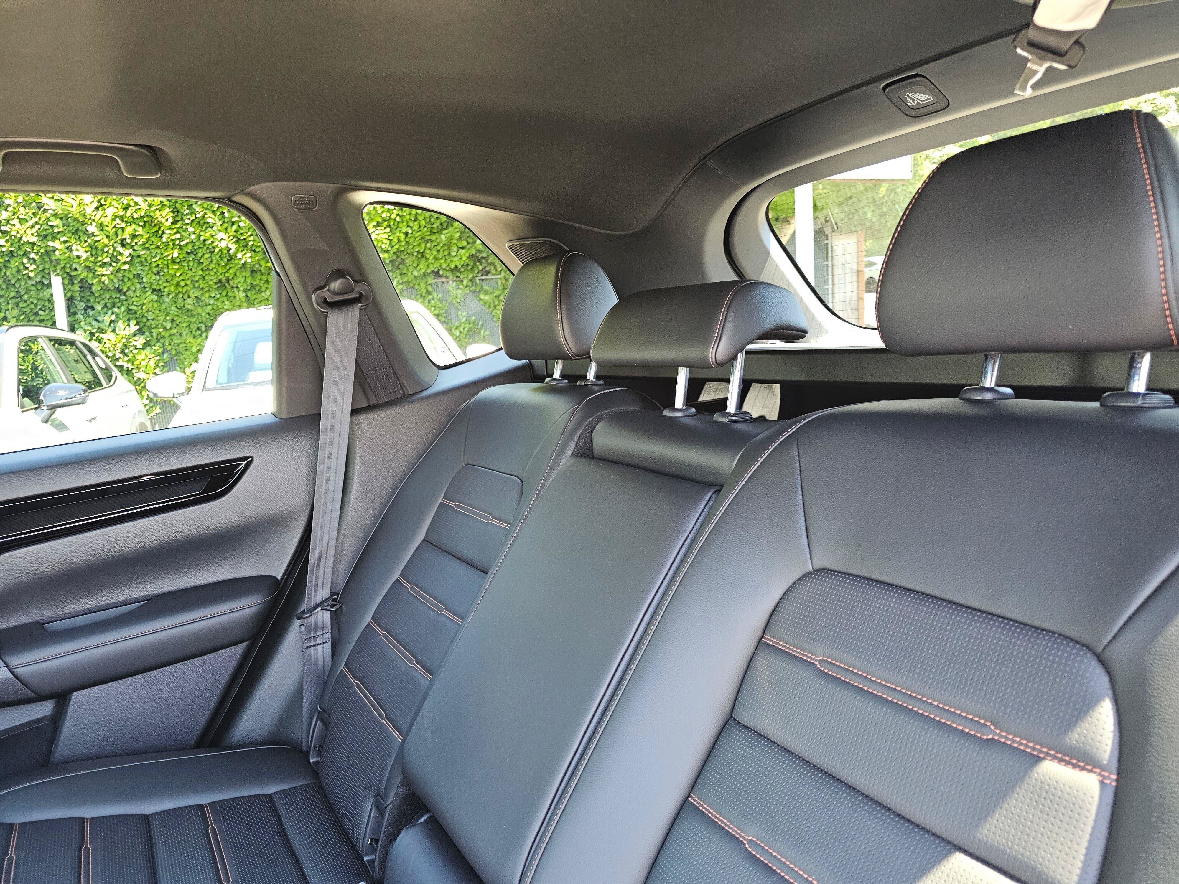 2023 Honda CR-V Sport Touring - Photo 52