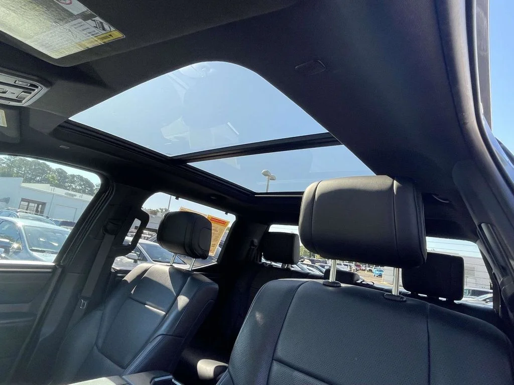 Used 2024 Gray Toyota Platinum image 23