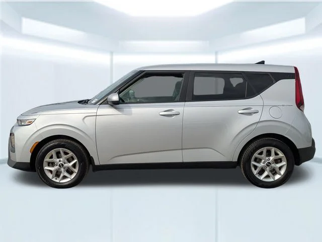 Used 2020 Kia Soul S with VIN KNDJ23AUXL7031463 for sale in Pensacola, FL