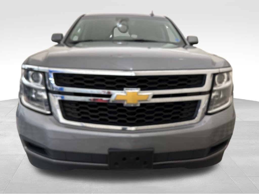 Used 2019 Gray Chevrolet LT image 9