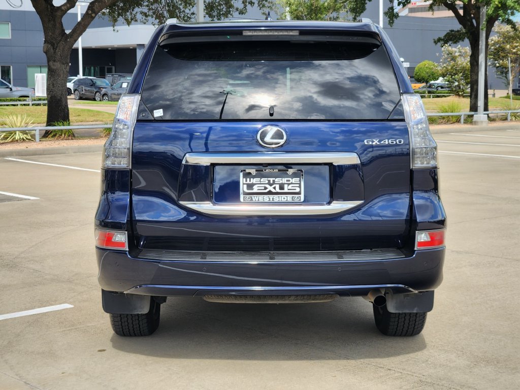 Used 2022 Mica Lexus 460 PREMIUM image 6