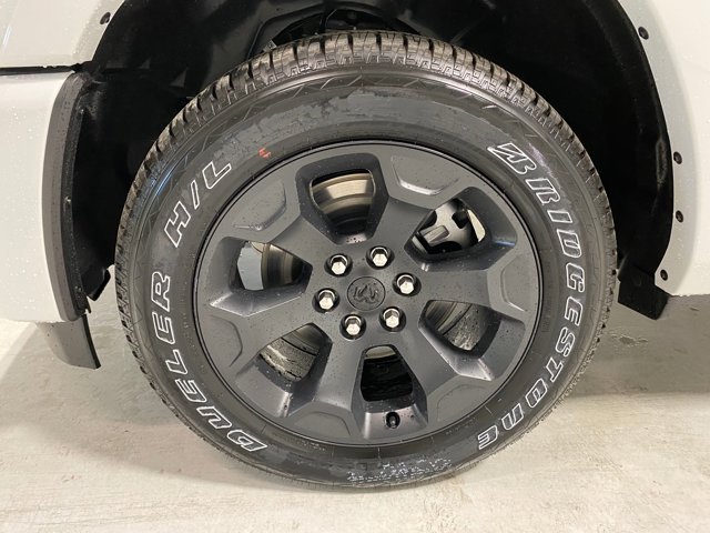 2026 RAM 1500 Big Horn/Lone Star - Photo 12