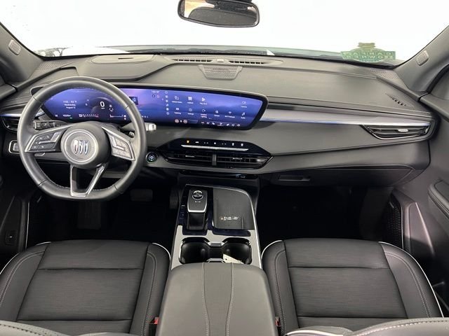 Used 2026 White Buick Sport Touring image 31