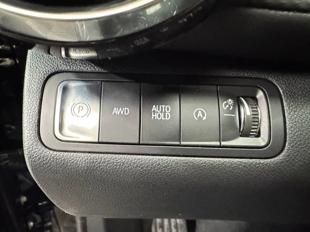 2026 Chevrolet Equinox LT - Photo 17