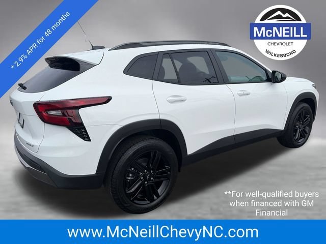 2026 Chevrolet Trax Activ - Photo 7
