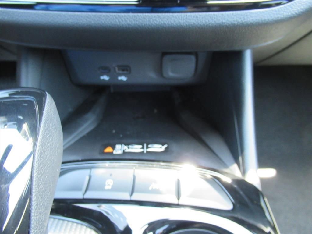 2026 Buick Envista Avenir - Photo 23