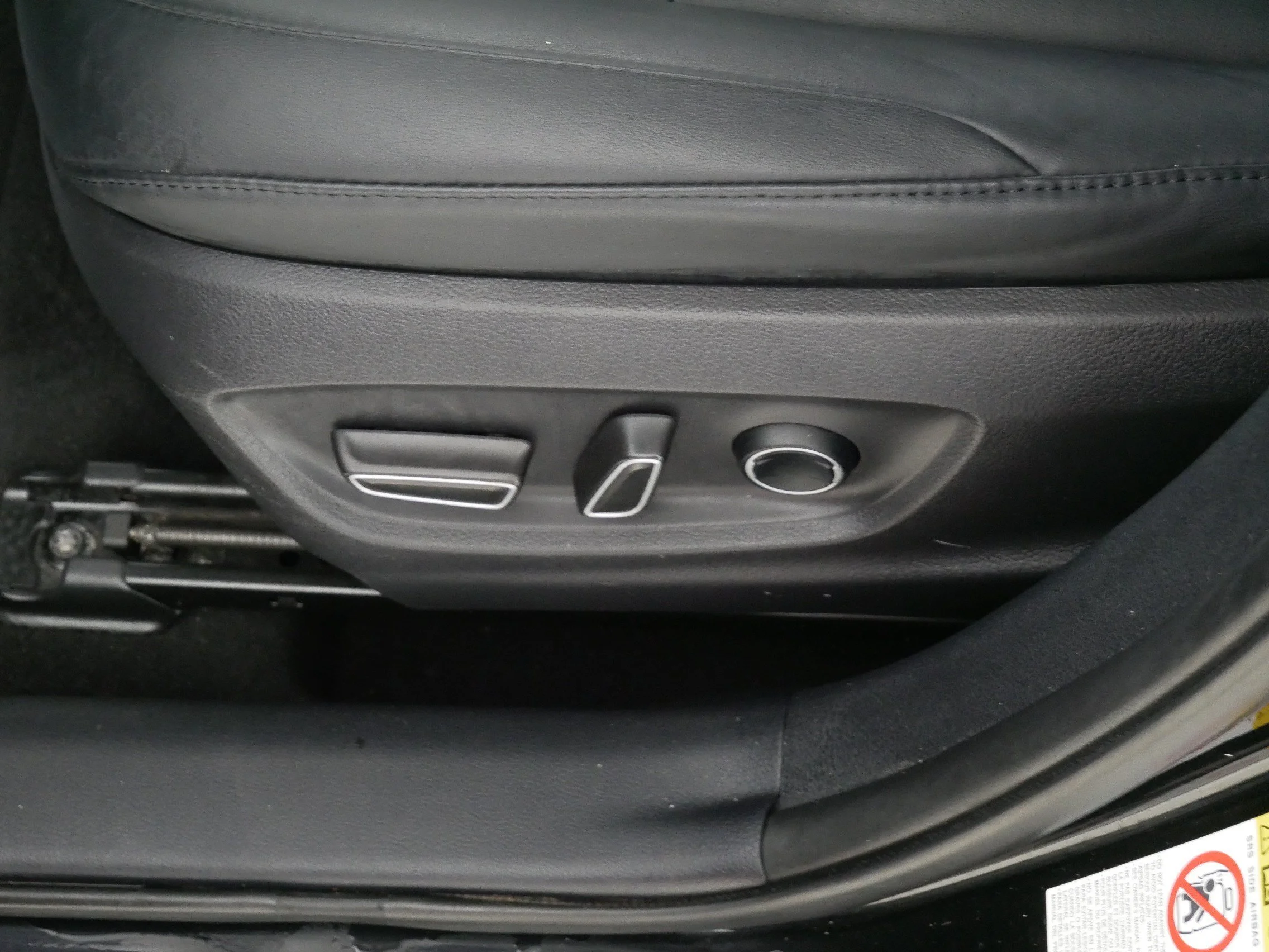 Used 2017 Midnight Black Metallic Toyota Two image 20