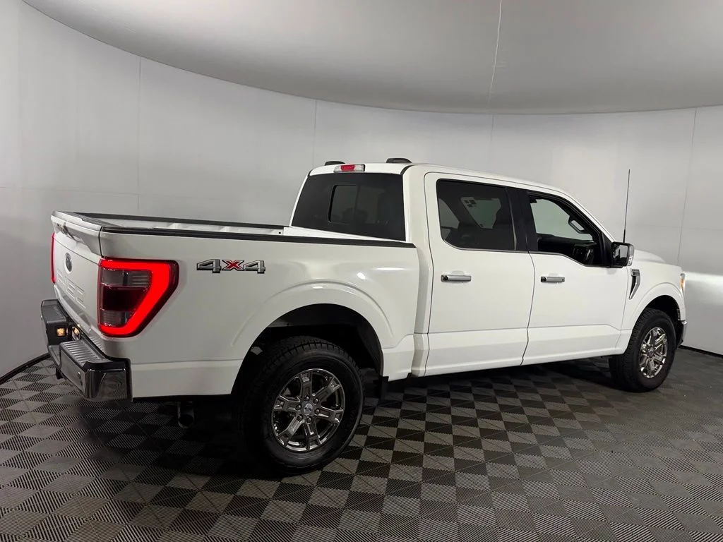 2023 Ford F-150 Lariat - Photo 7