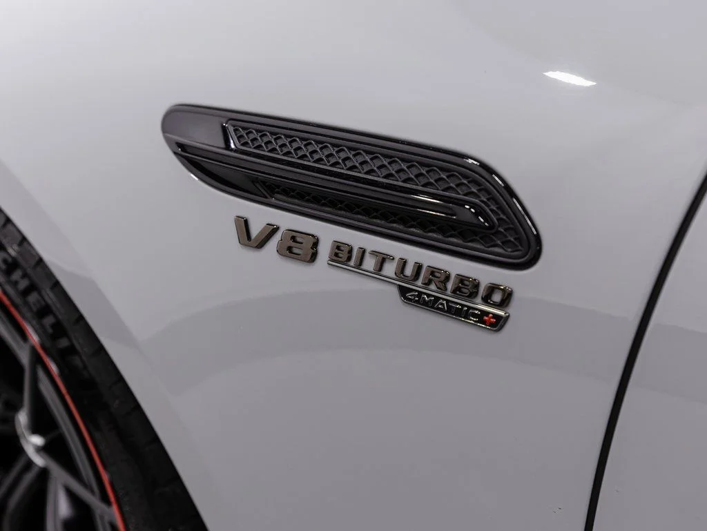 Used 2023 White Mercedes-Benz S image 38