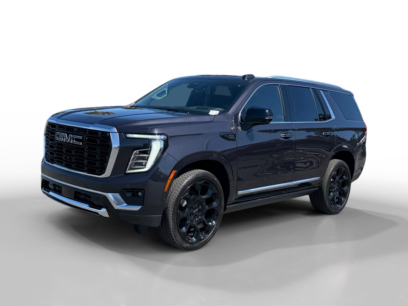 2026 GMC Yukon 4WD Denali's photo