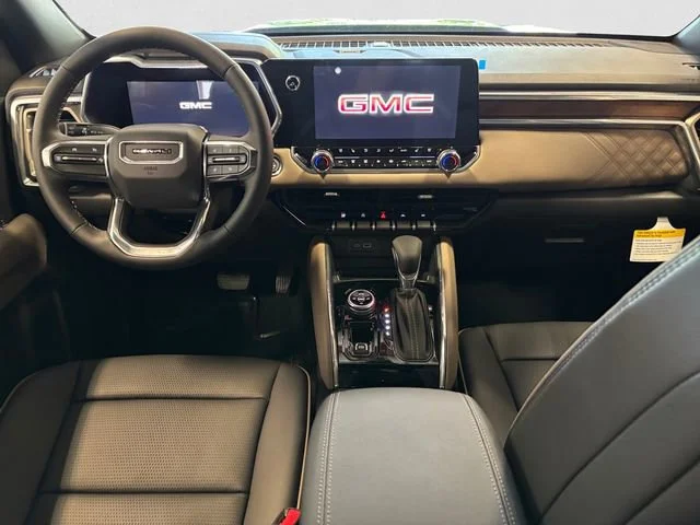 New 2026 Glacier Metallic GMC Denali image 11