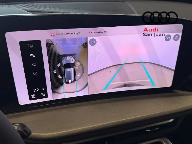 New 2026 White Audi 2.0T Premium Plus image 18