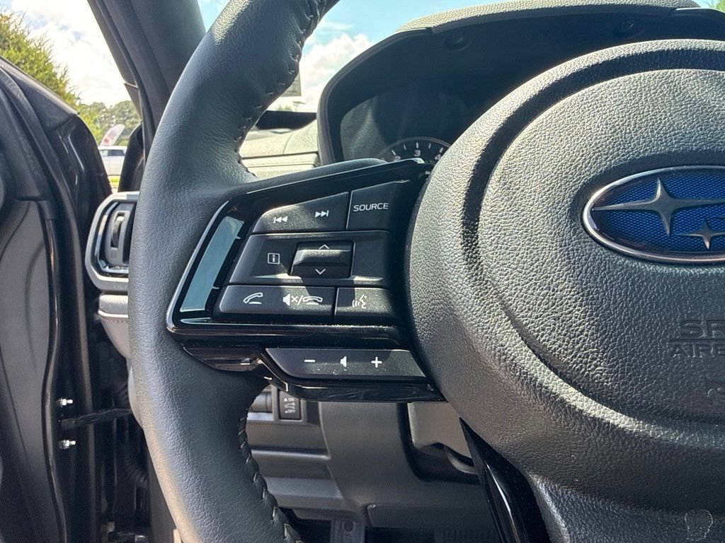 2026 Subaru Forester Touring - Photo 9