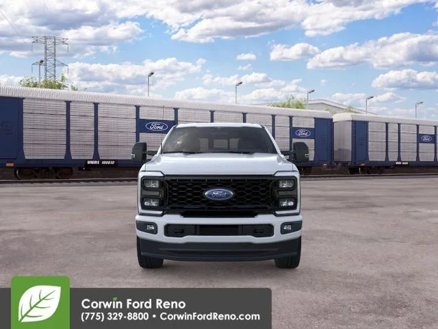 New 2026 Oxford White Ford XL image 6
