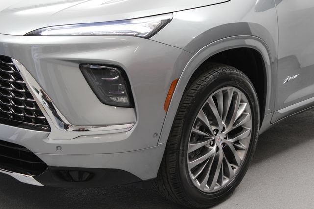 2026 Buick Enclave Avenir - Photo 4