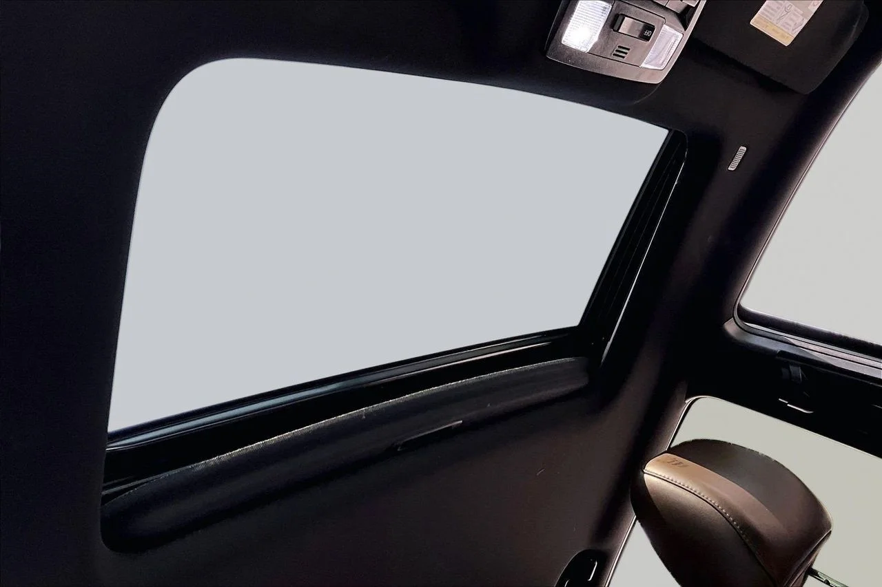 Used 2021 Silver Toyota Limited image 15