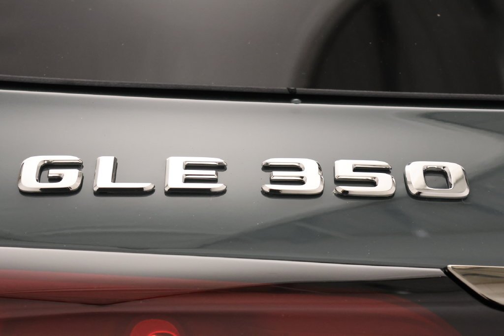 Used 2027  Mercedes-Benz GLE 350 image 9